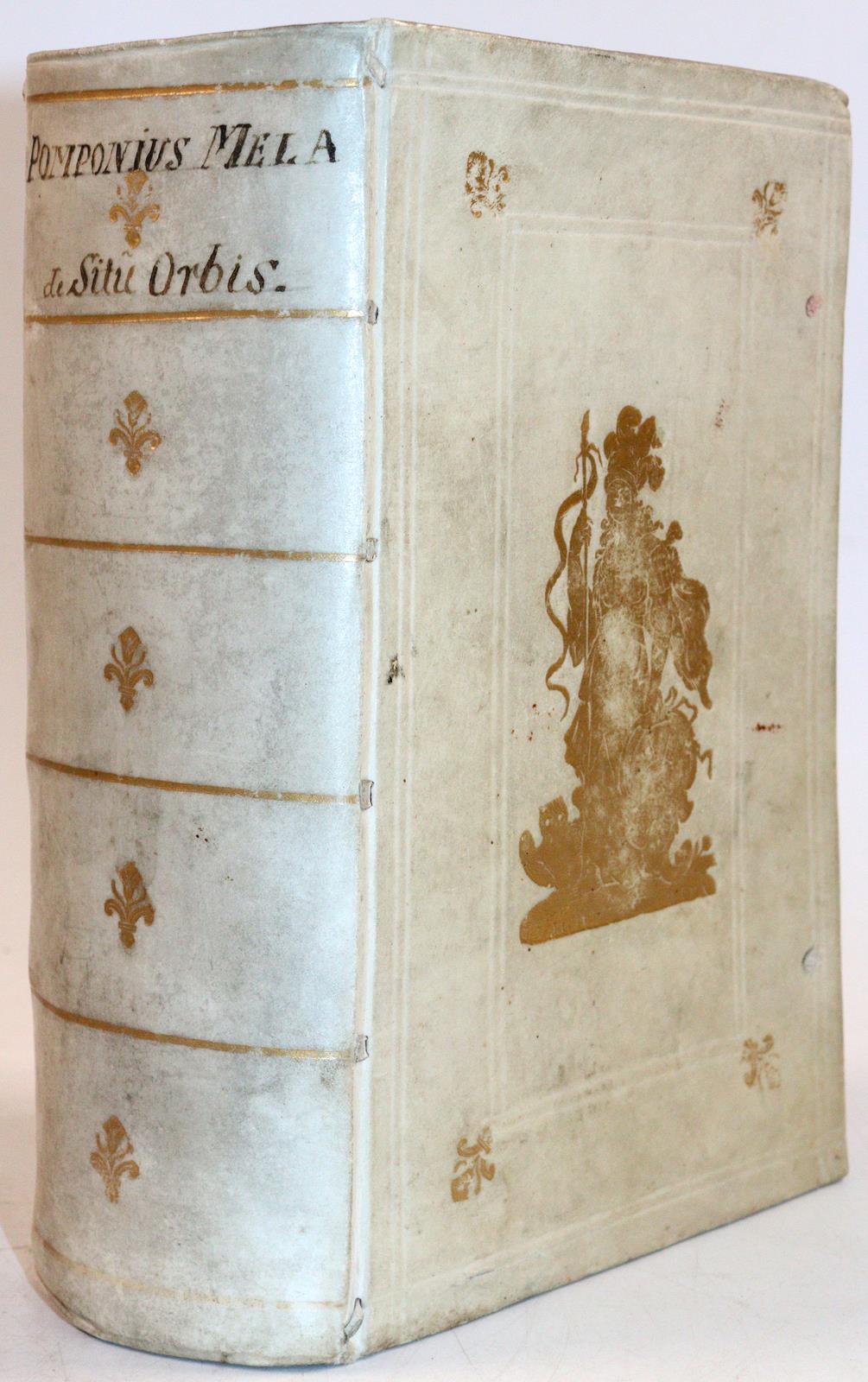 Leidener Wappeneinband. | Bild Nr.1