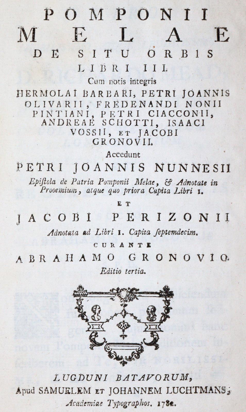 Leidener Wappeneinband. | Bild Nr.2