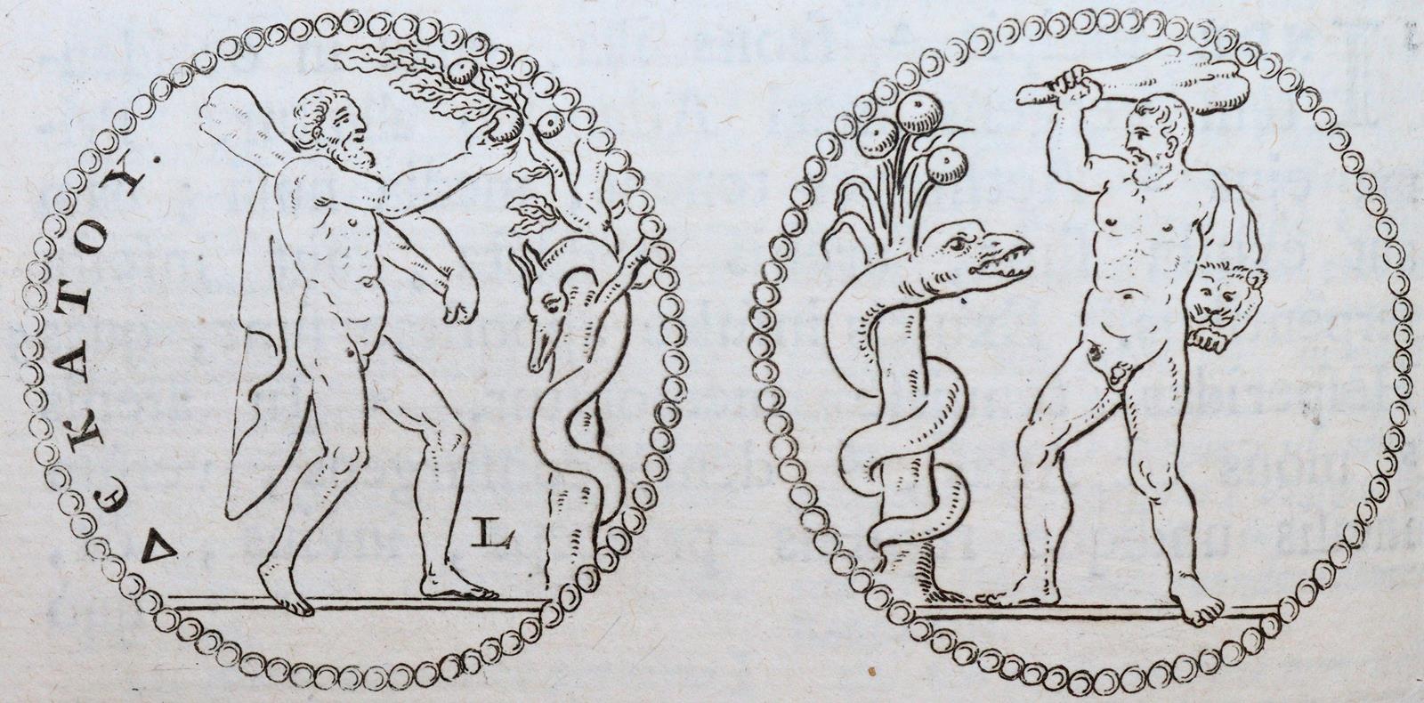 Leidener Wappeneinband. | Bild Nr.5