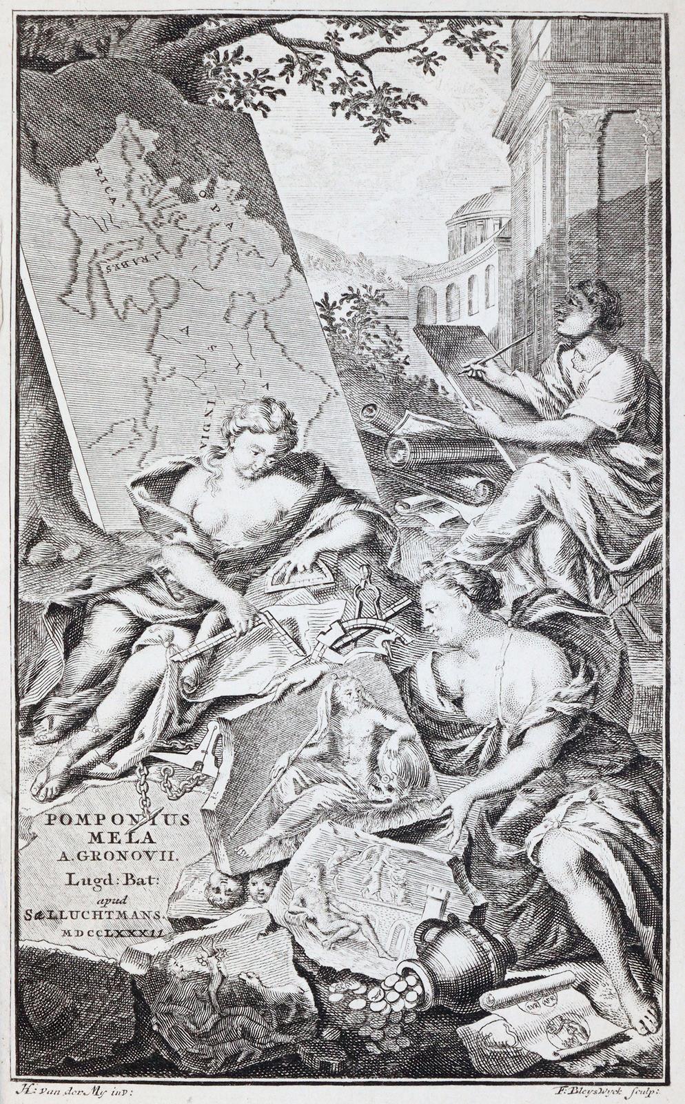 Leidener Wappeneinband. | Bild Nr.6