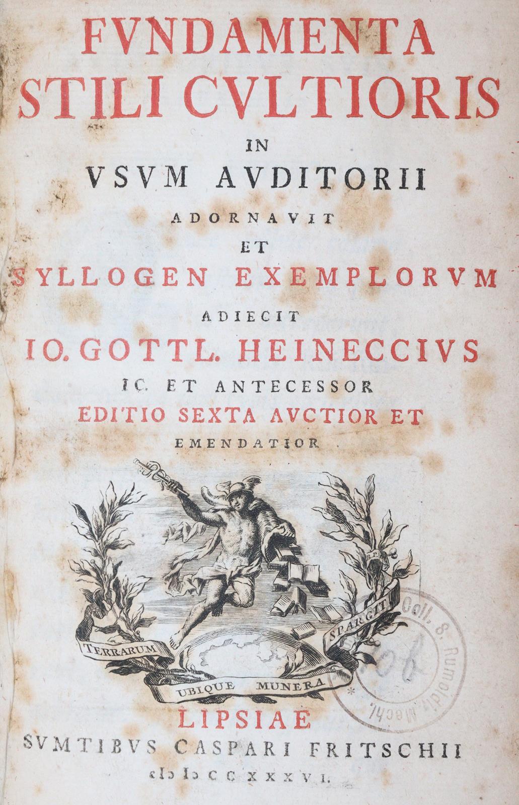 Pergamenteinband | Bild Nr.2