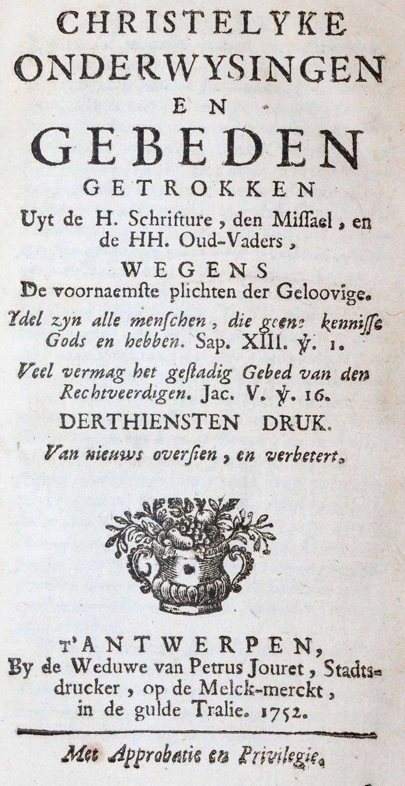 Rotbrauner Ledereinband | Bild Nr.2