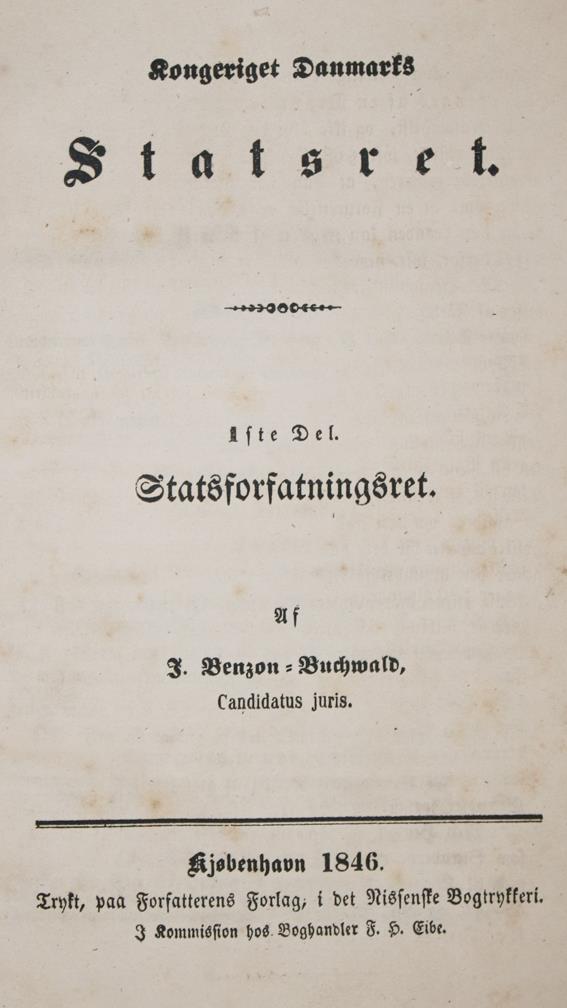 Roter Maroquinband | Bild Nr.2