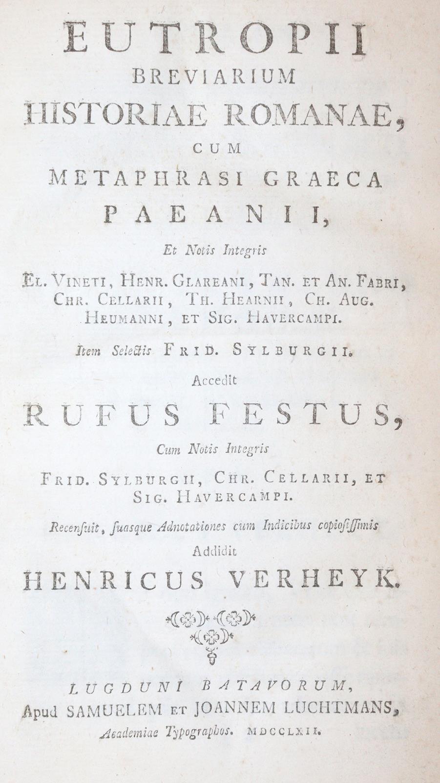 Utrechter Pergamenteinband | Bild Nr.2