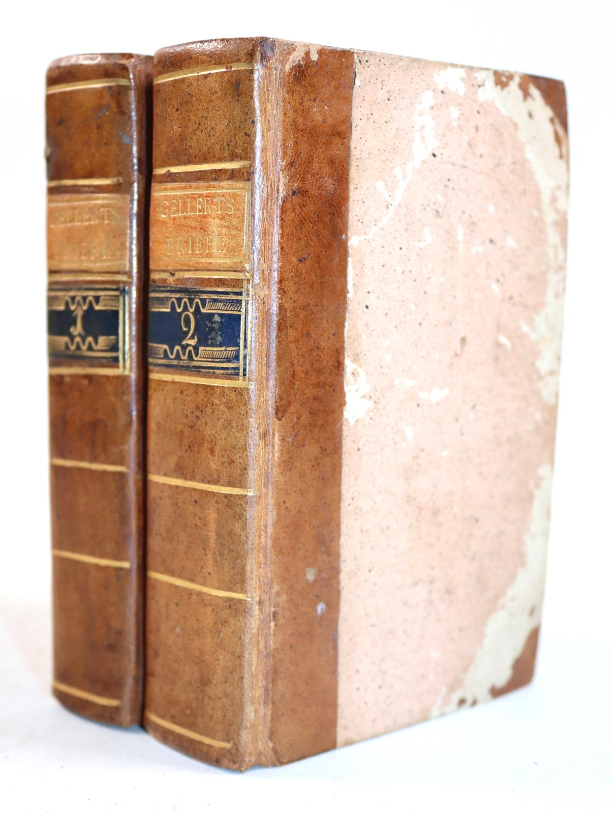 Gellert,C.F. | Bild Nr.2