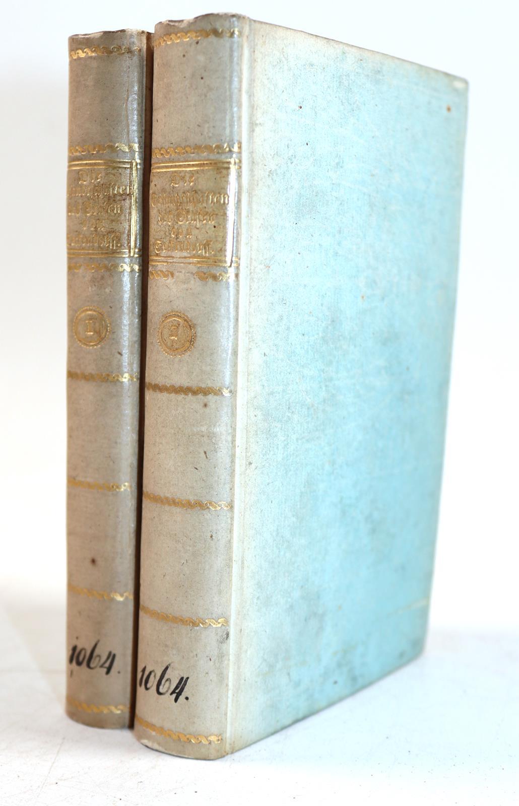 Gesandtschaften, Die, | Bild Nr.2