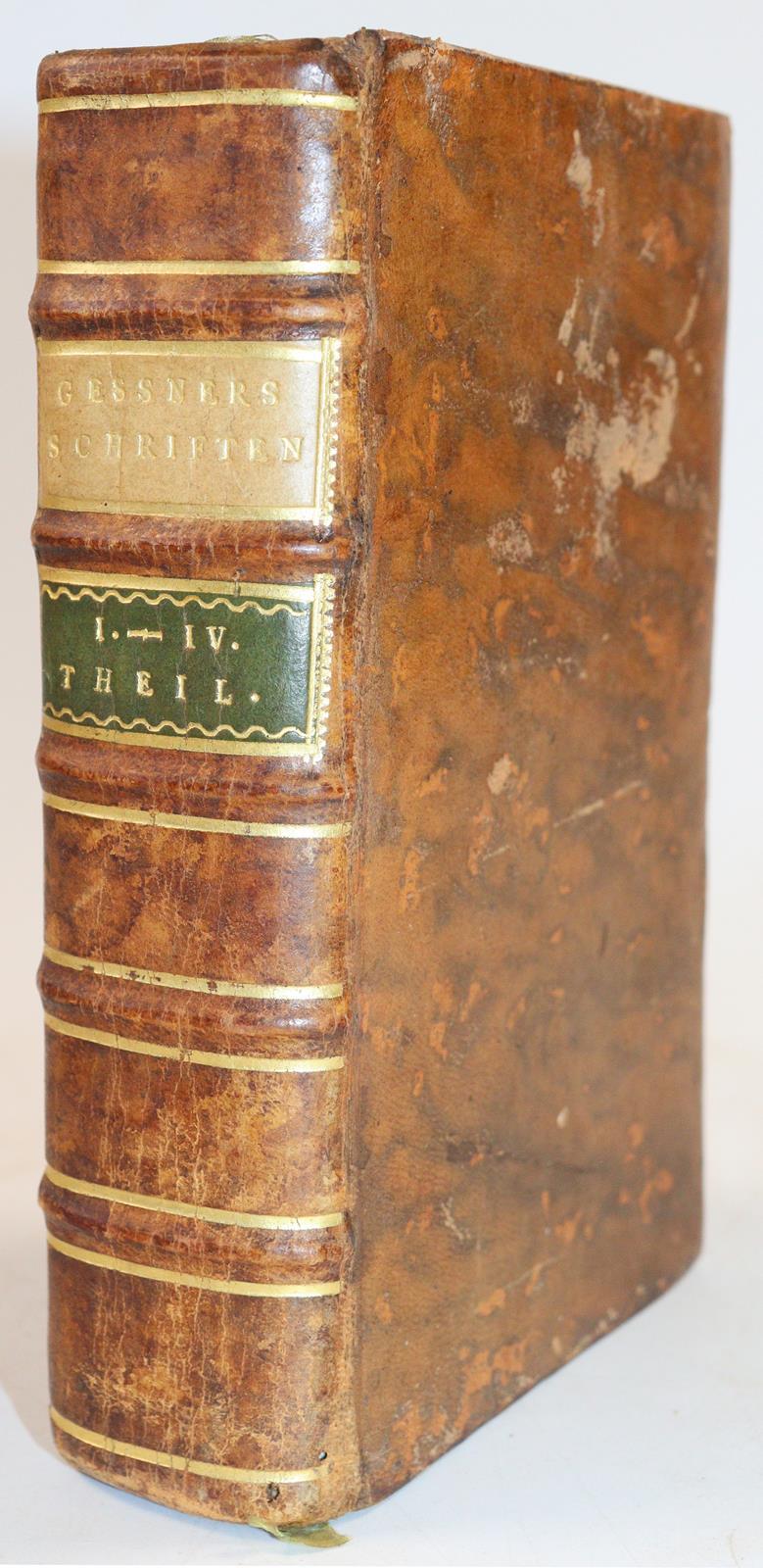 Gessner,S. | Bild Nr.2