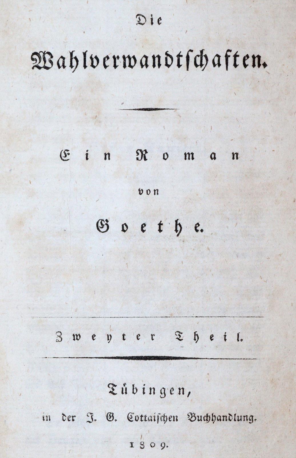 Goethe,J.W.v. | Bild Nr.1