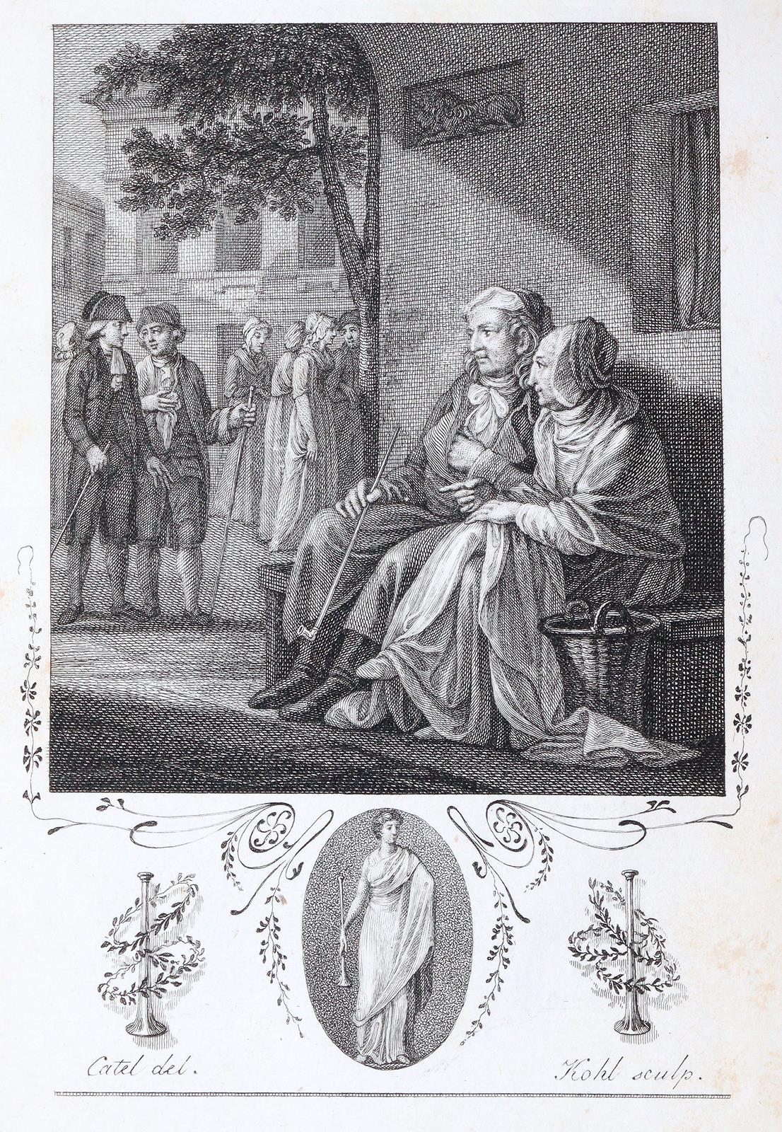 Goethe,J.W.v. | Bild Nr.2