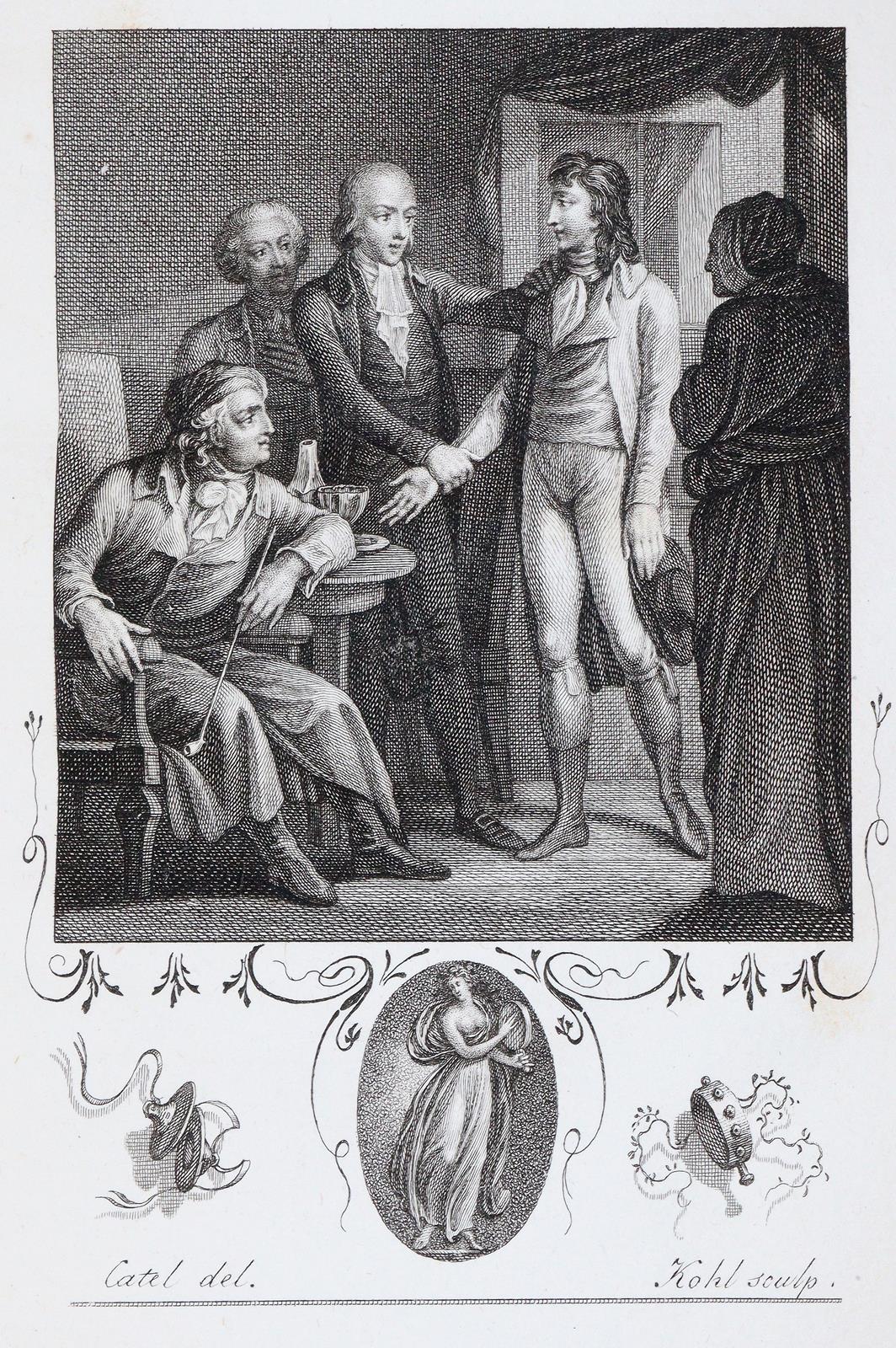 Goethe,J.W.v. | Bild Nr.3