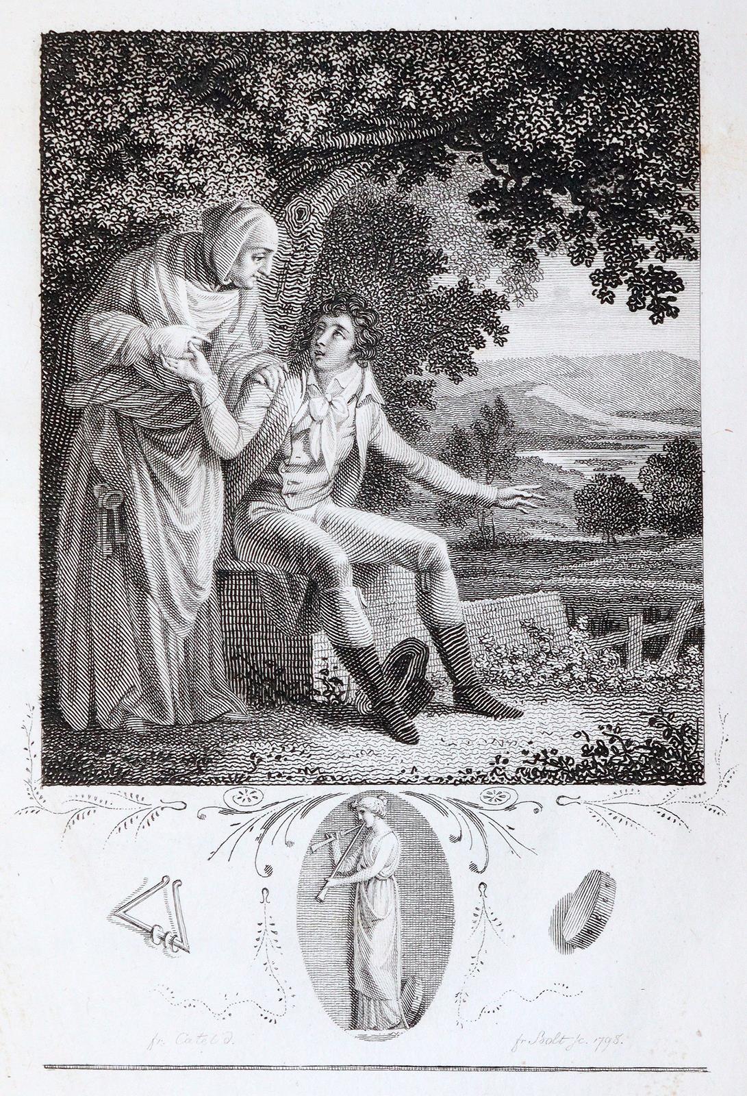 Goethe,J.W.v. | Bild Nr.4