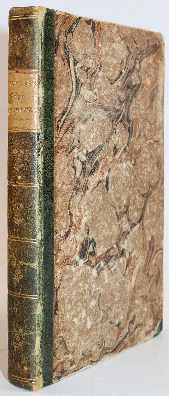 Goethe,J.W.v. | Bild Nr.5