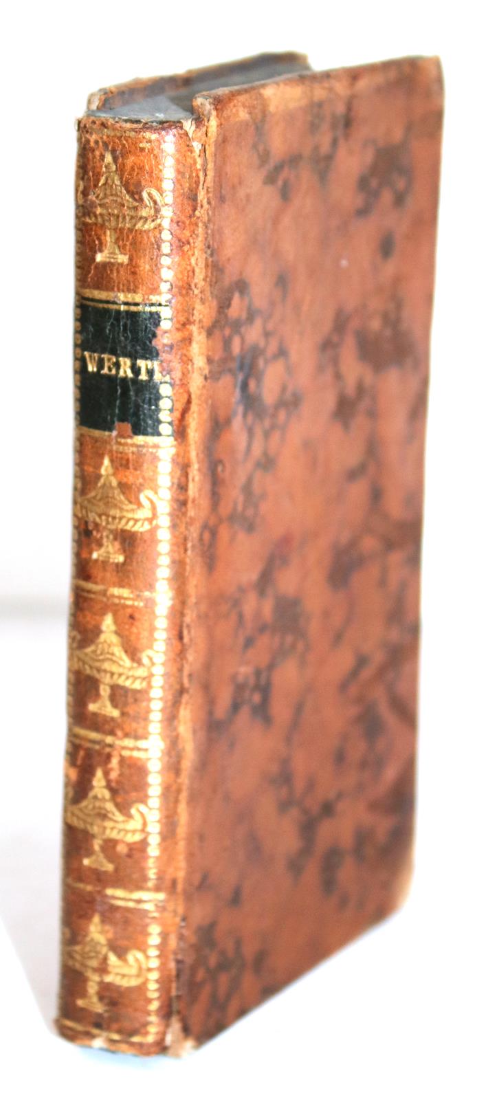 (Goethe,J.W.v.) | Bild Nr.2