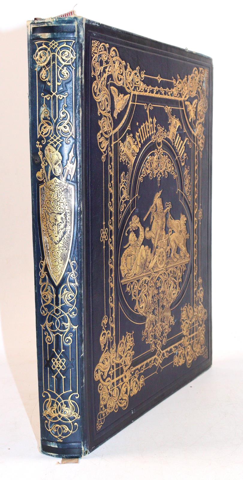 Goethe,J.W.v. | Bild Nr.6