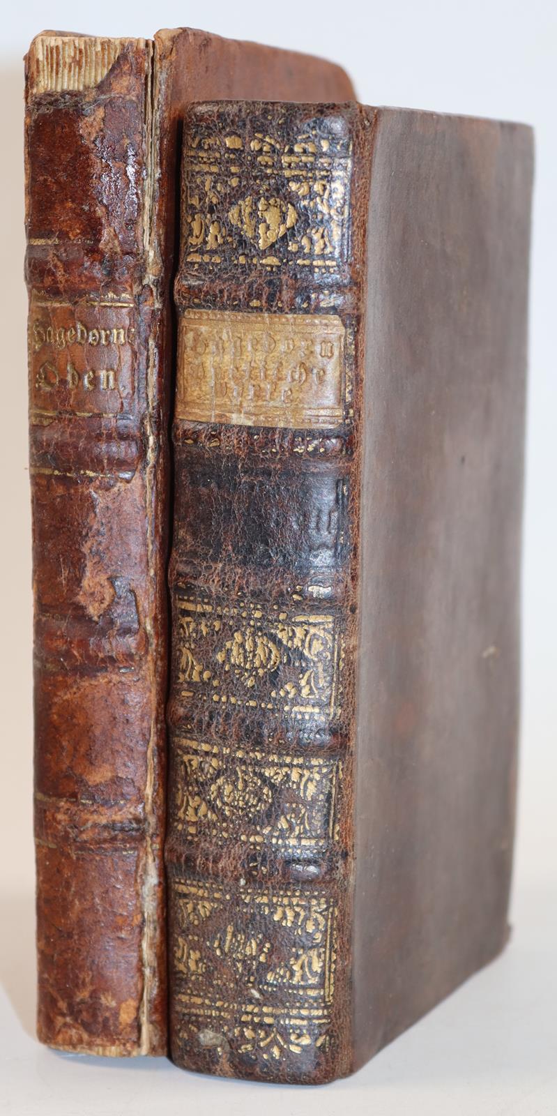 (Hagedorn,F.v.). | Bild Nr.4