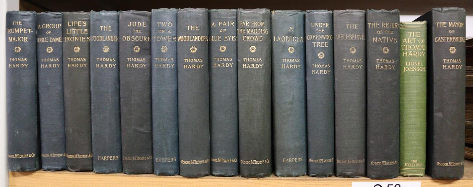 Hardy,T. | Bild Nr.3