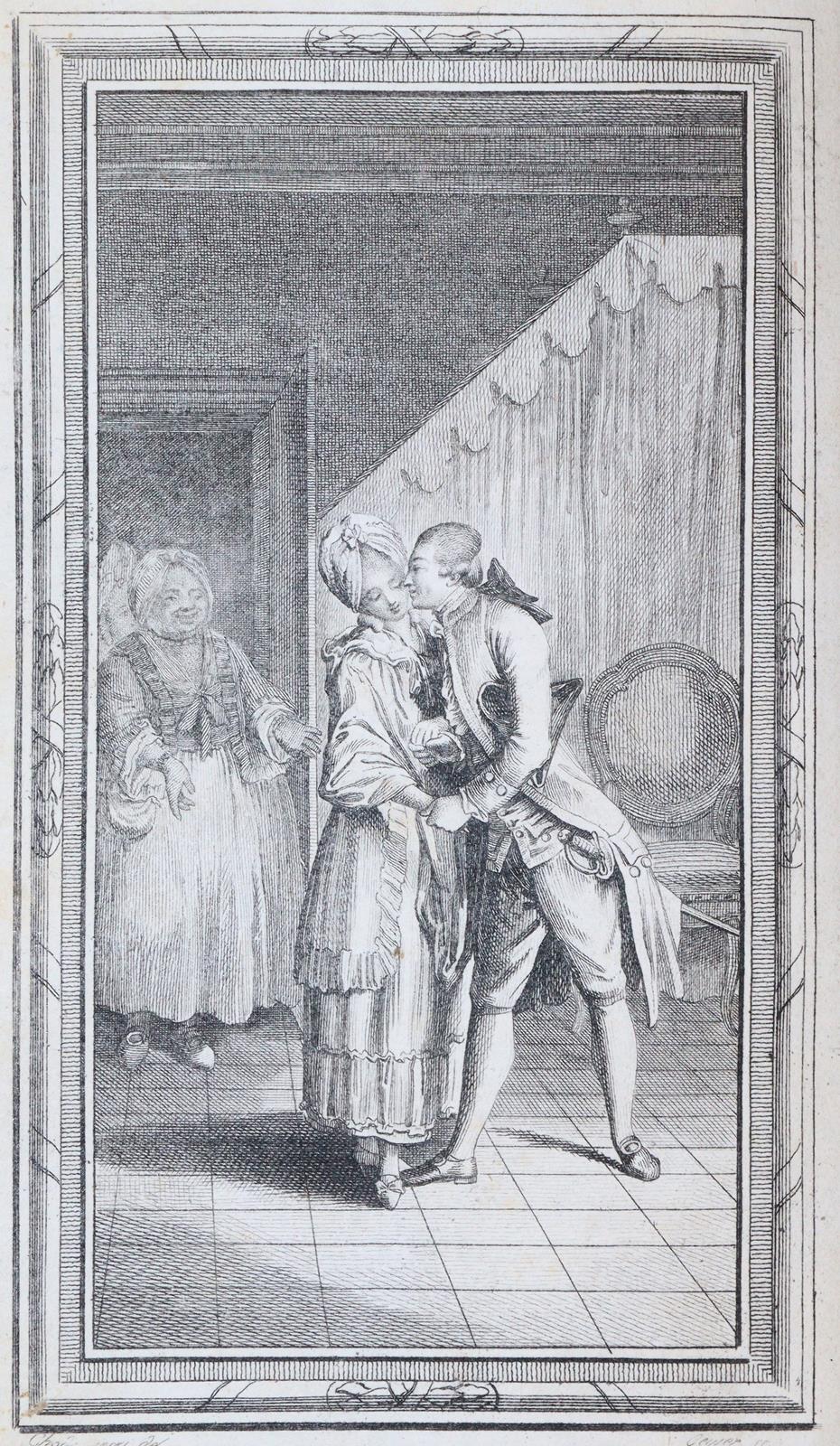 (Hermes,J.T.). | Bild Nr.1