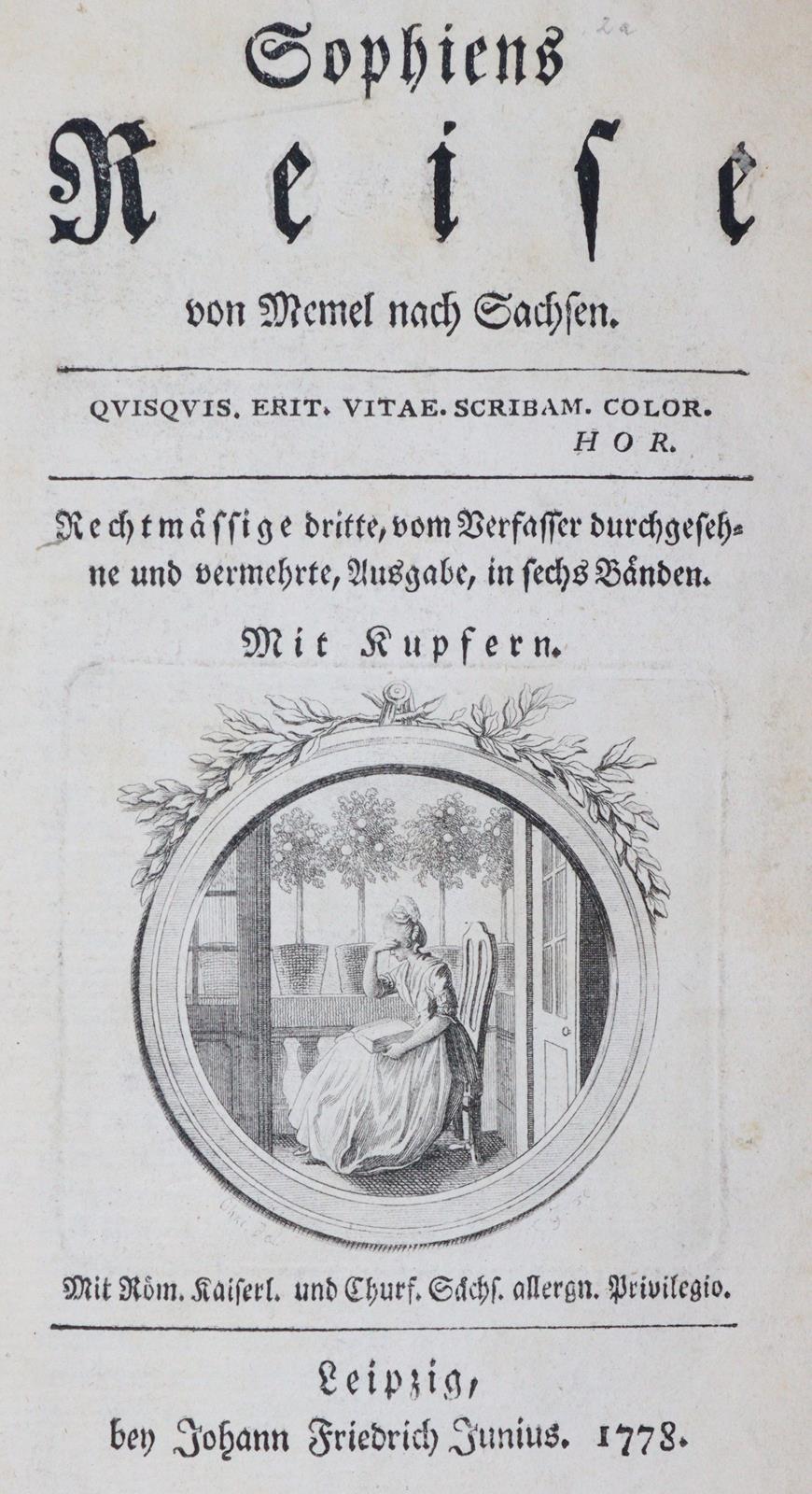 (Hermes,J.T.). | Bild Nr.3