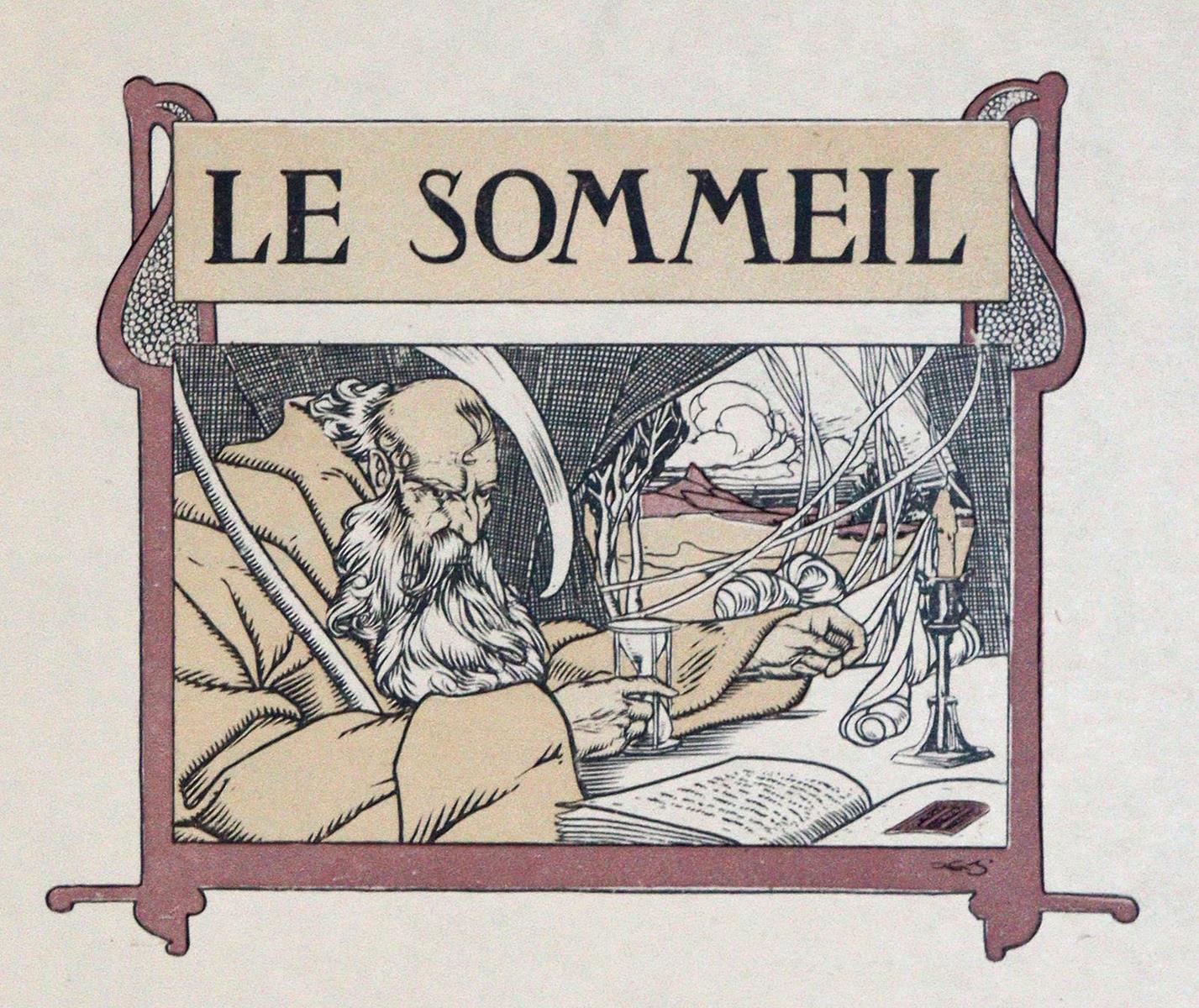 Doucet,J. | Bild Nr.1