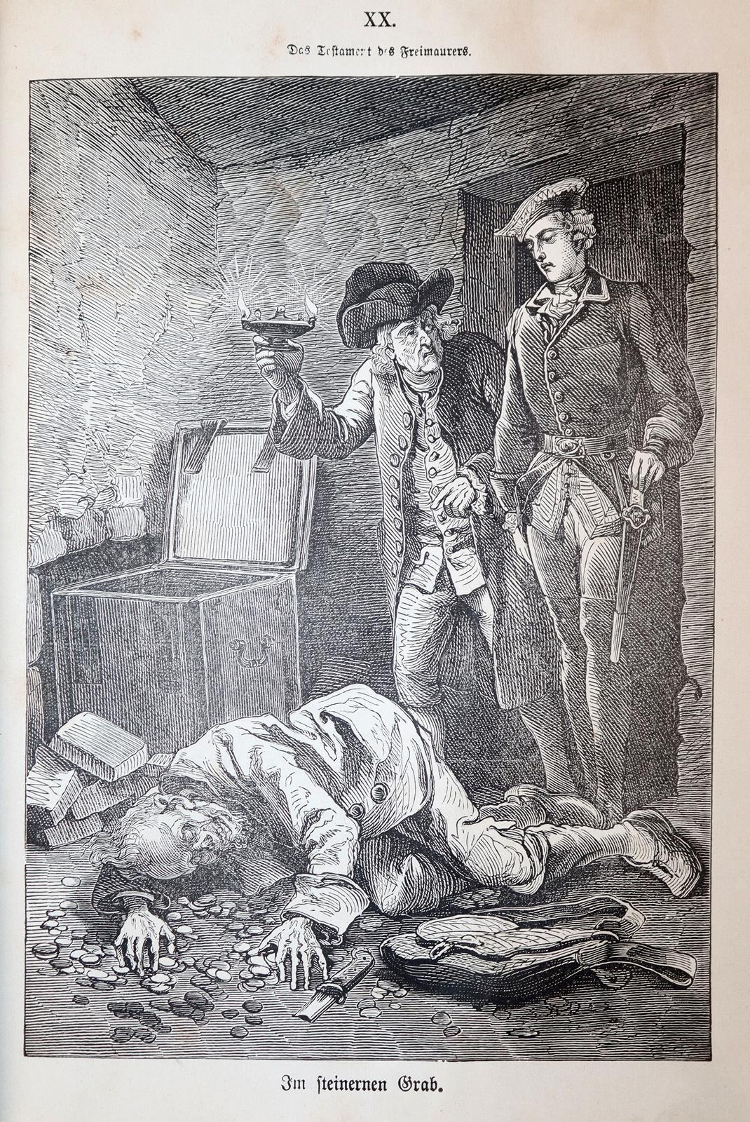 Mühlfeld,L. (d.i. M.Bermann). | Bild Nr.4