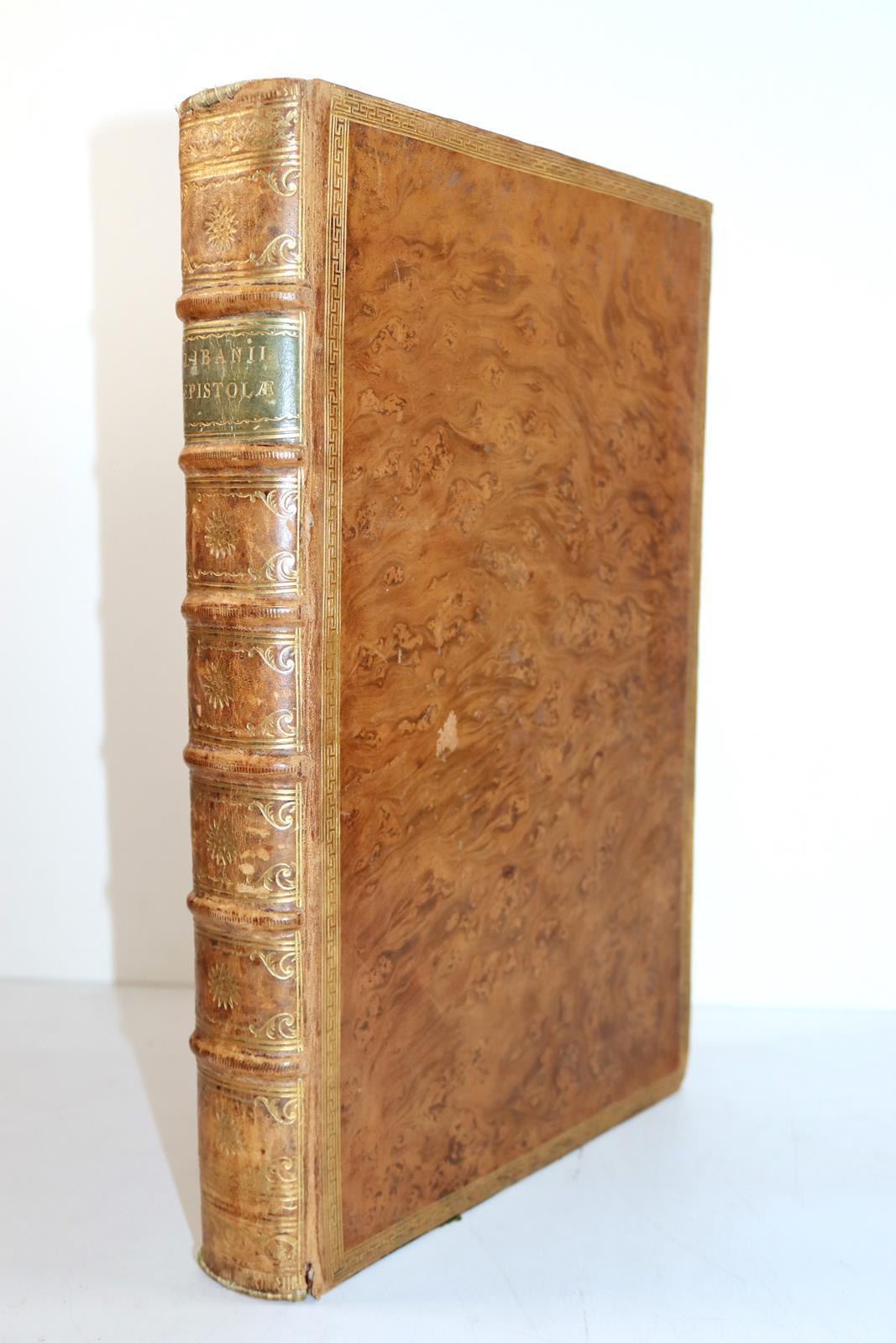 Libanios,S. | Bild Nr.2