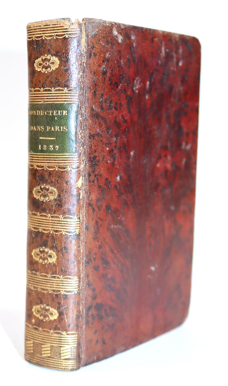 Marchant,F.M. | Bild Nr.6