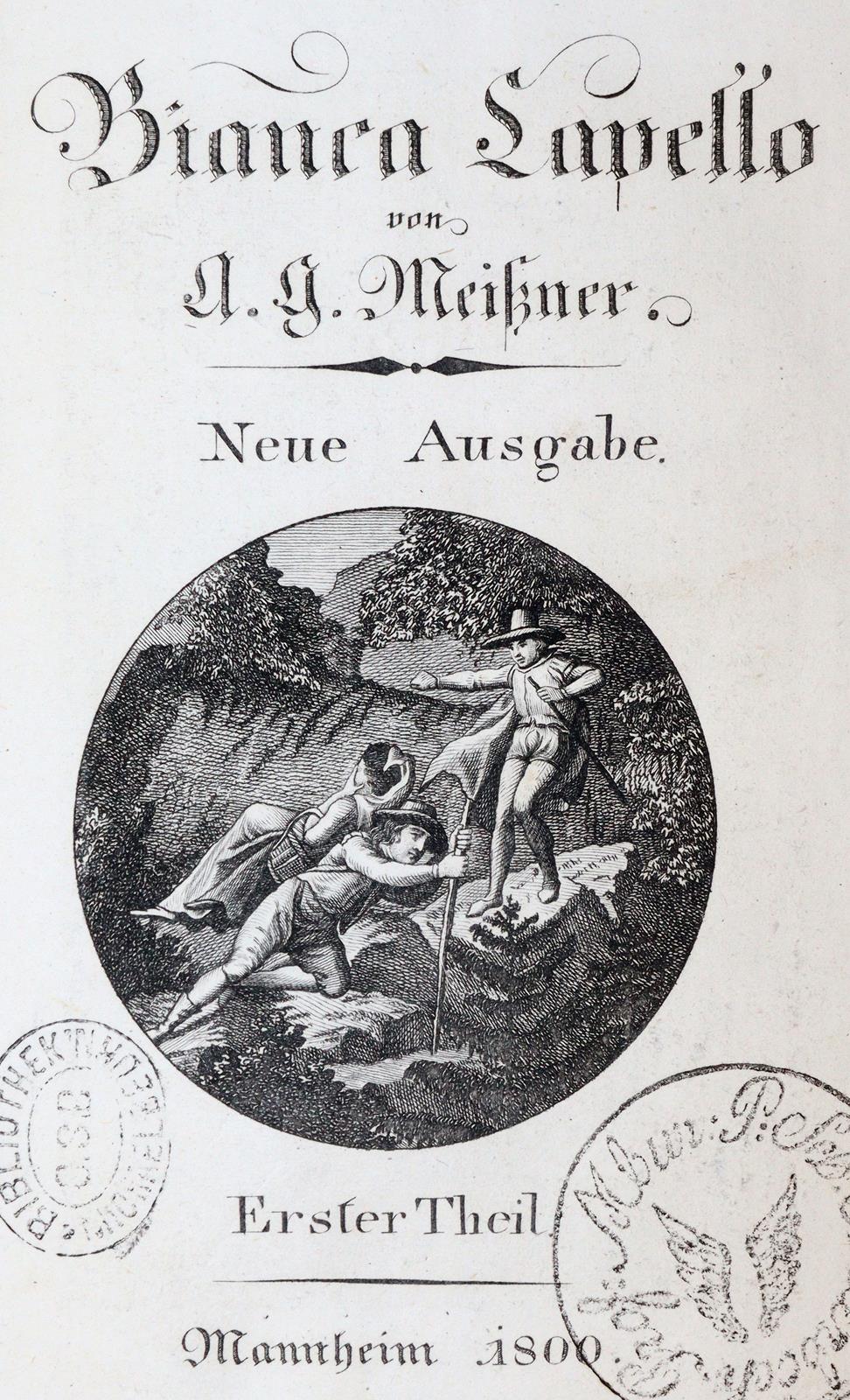 Meißner,A.G. | Bild Nr.1