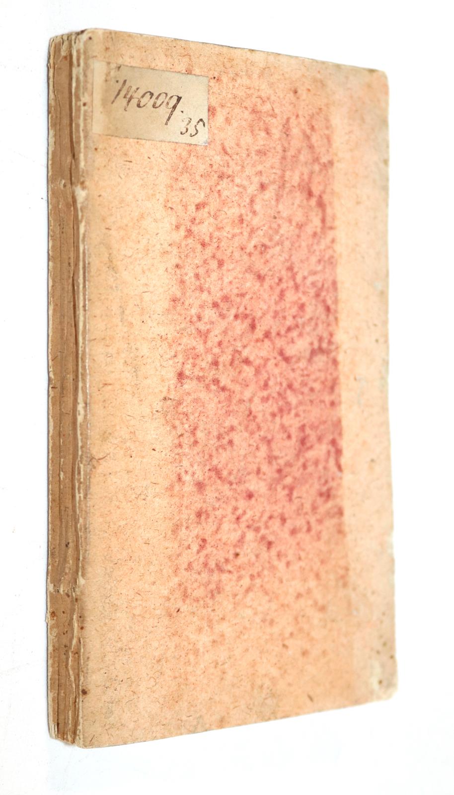 Nuovo Almanacco Genovese | Bild Nr.2