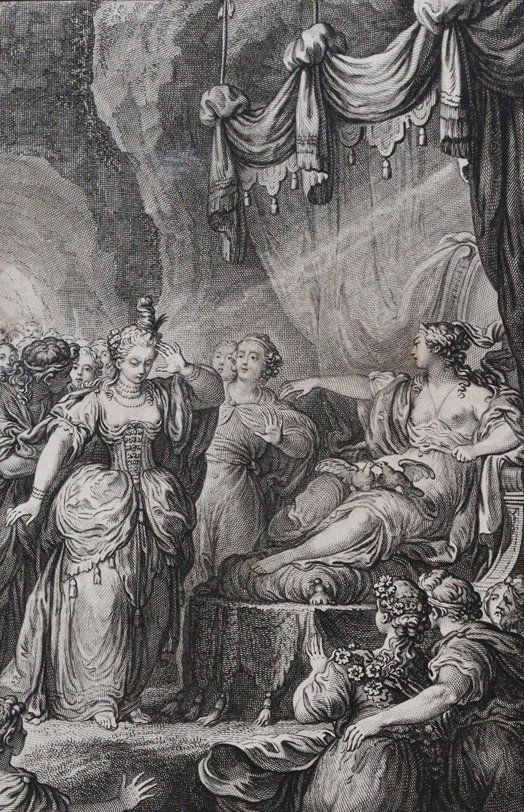 (Montesquieu,C.L.de.). | Bild Nr.3