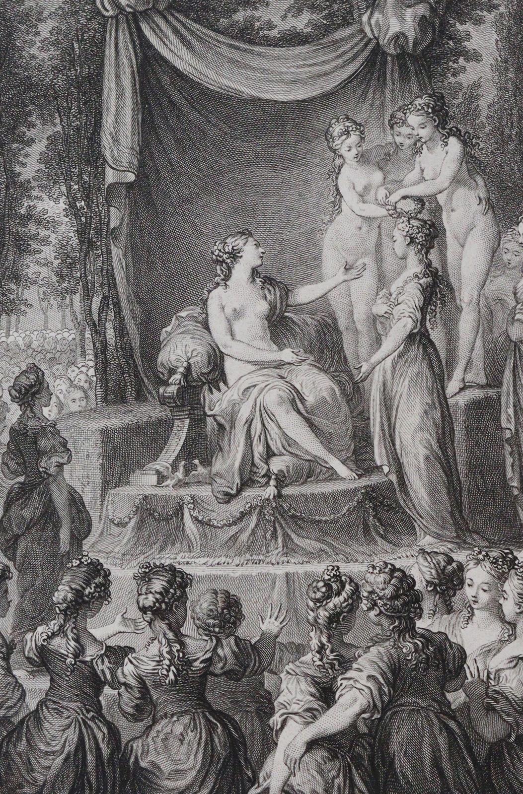 (Montesquieu,C.L.de.). | Bild Nr.4