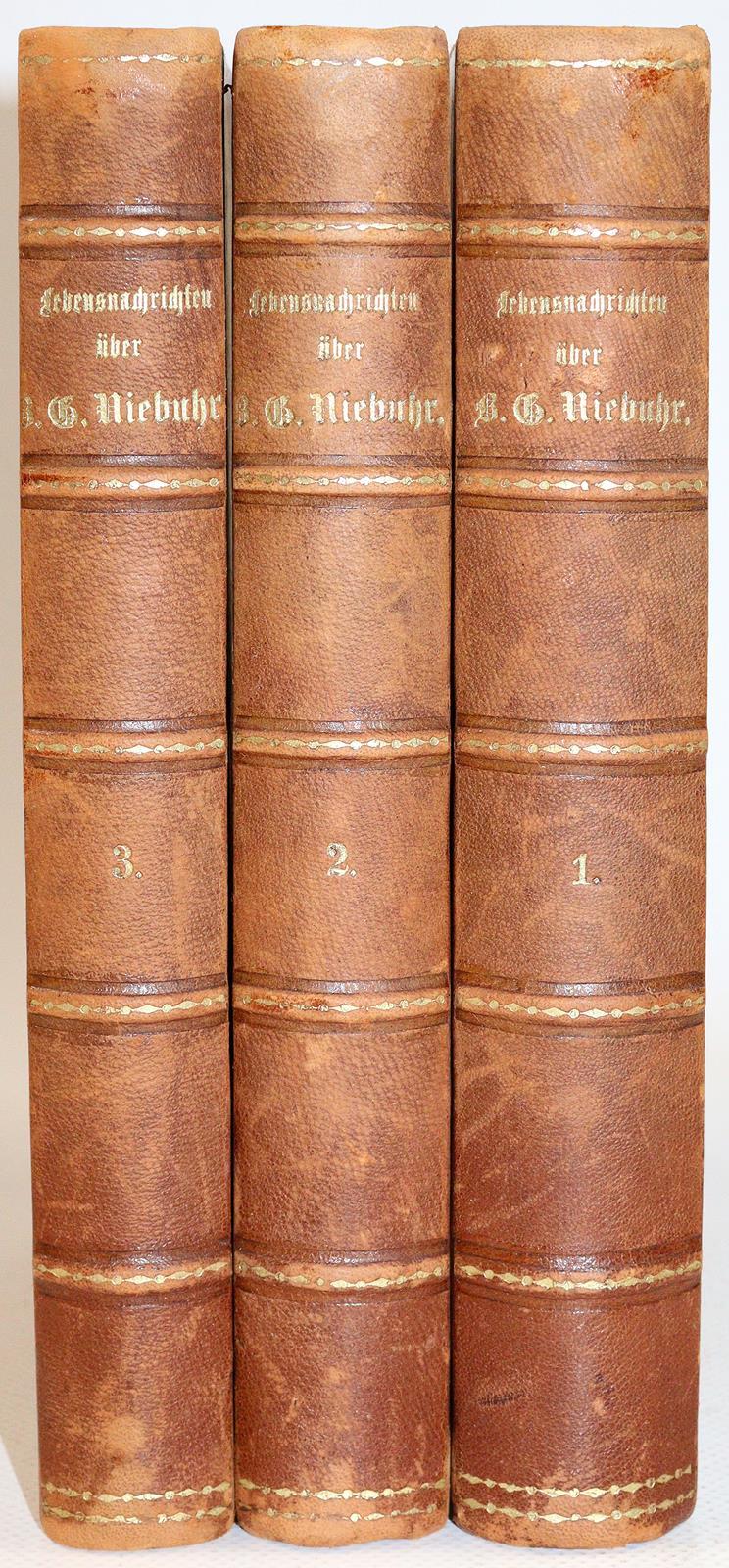 Niebuhr,B.G. | Bild Nr.2