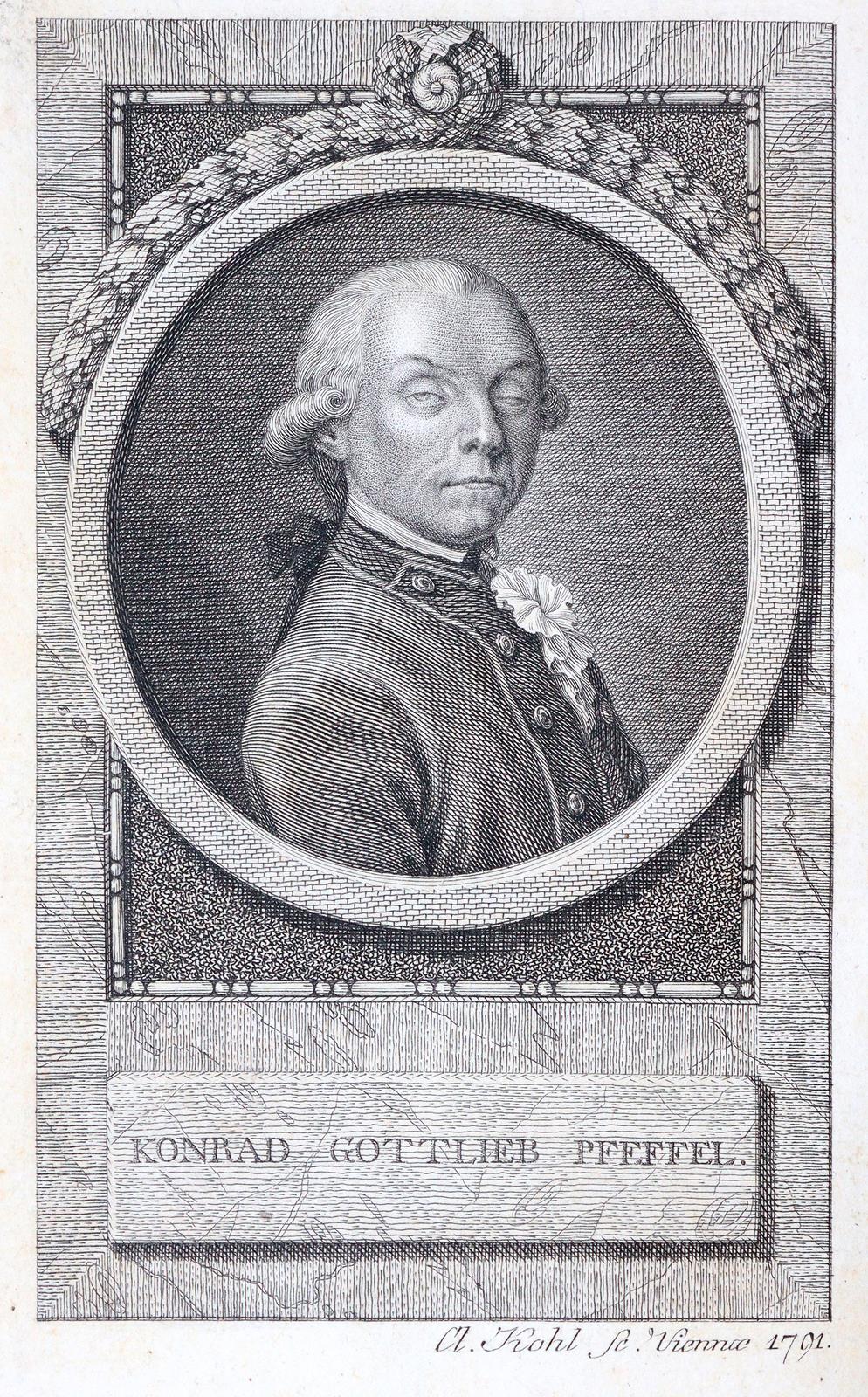 Pfeffel,G.K. | Bild Nr.2