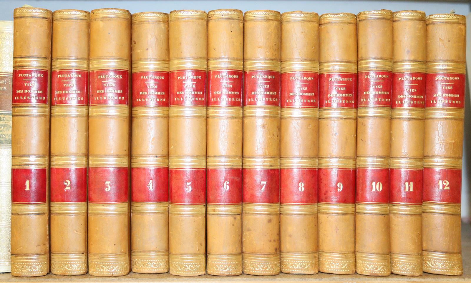 Plutarch. | Bild Nr.2