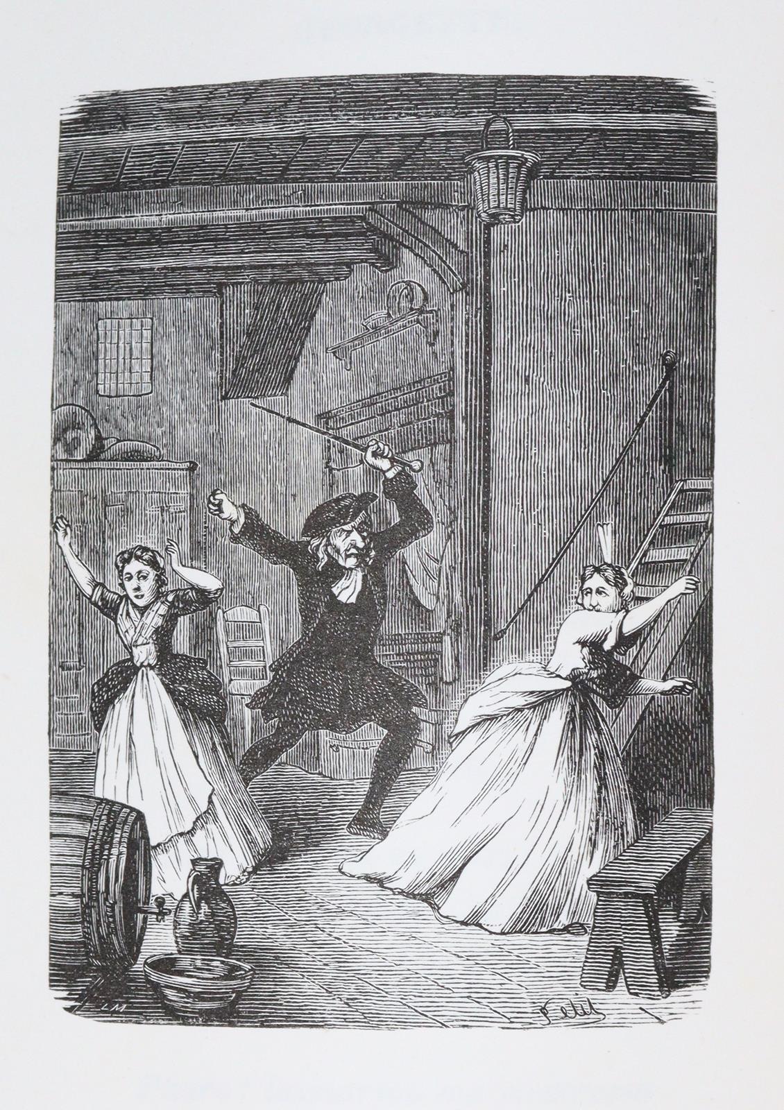 Recueil de pièces | Bild Nr.3