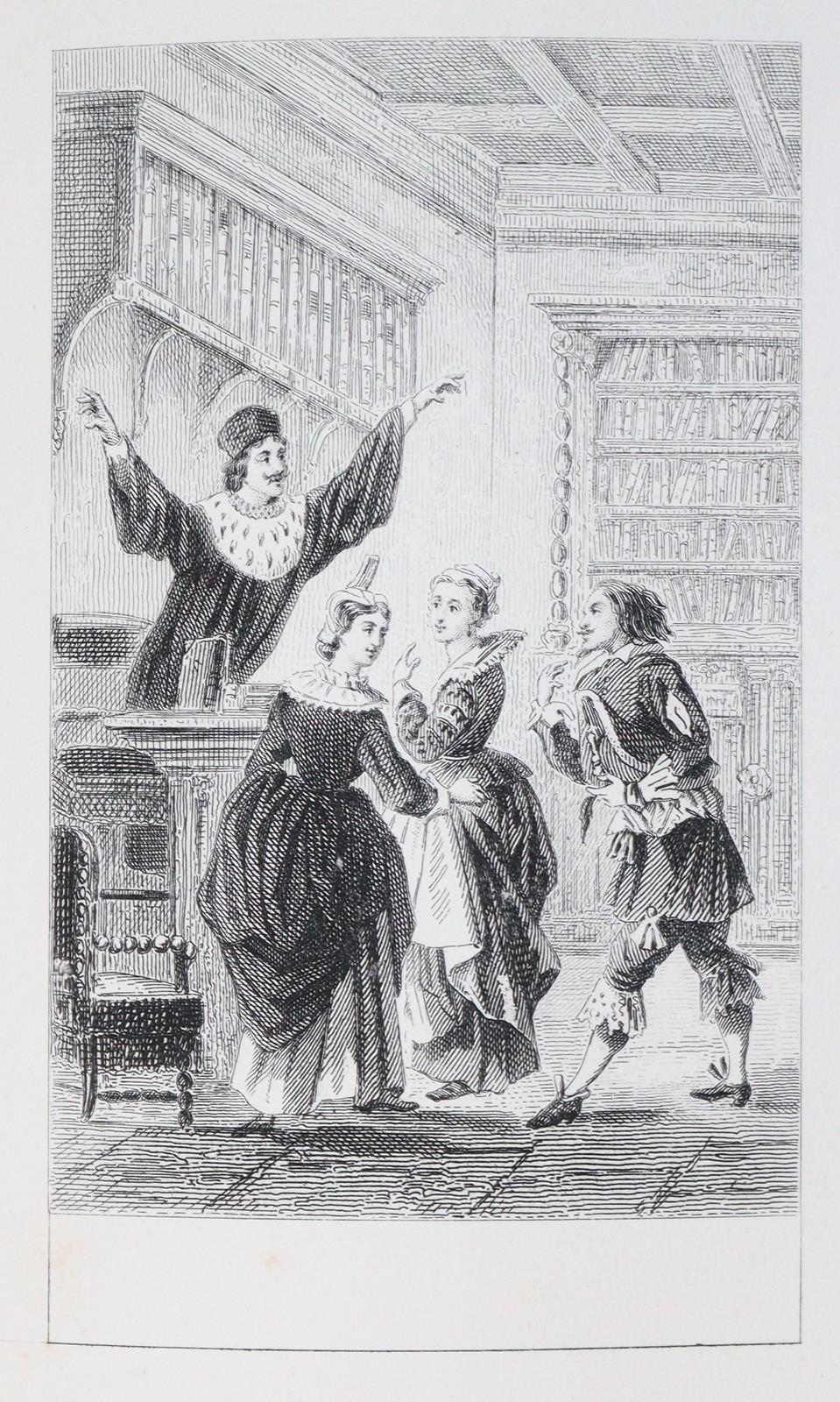 Recueil de pièces | Bild Nr.5