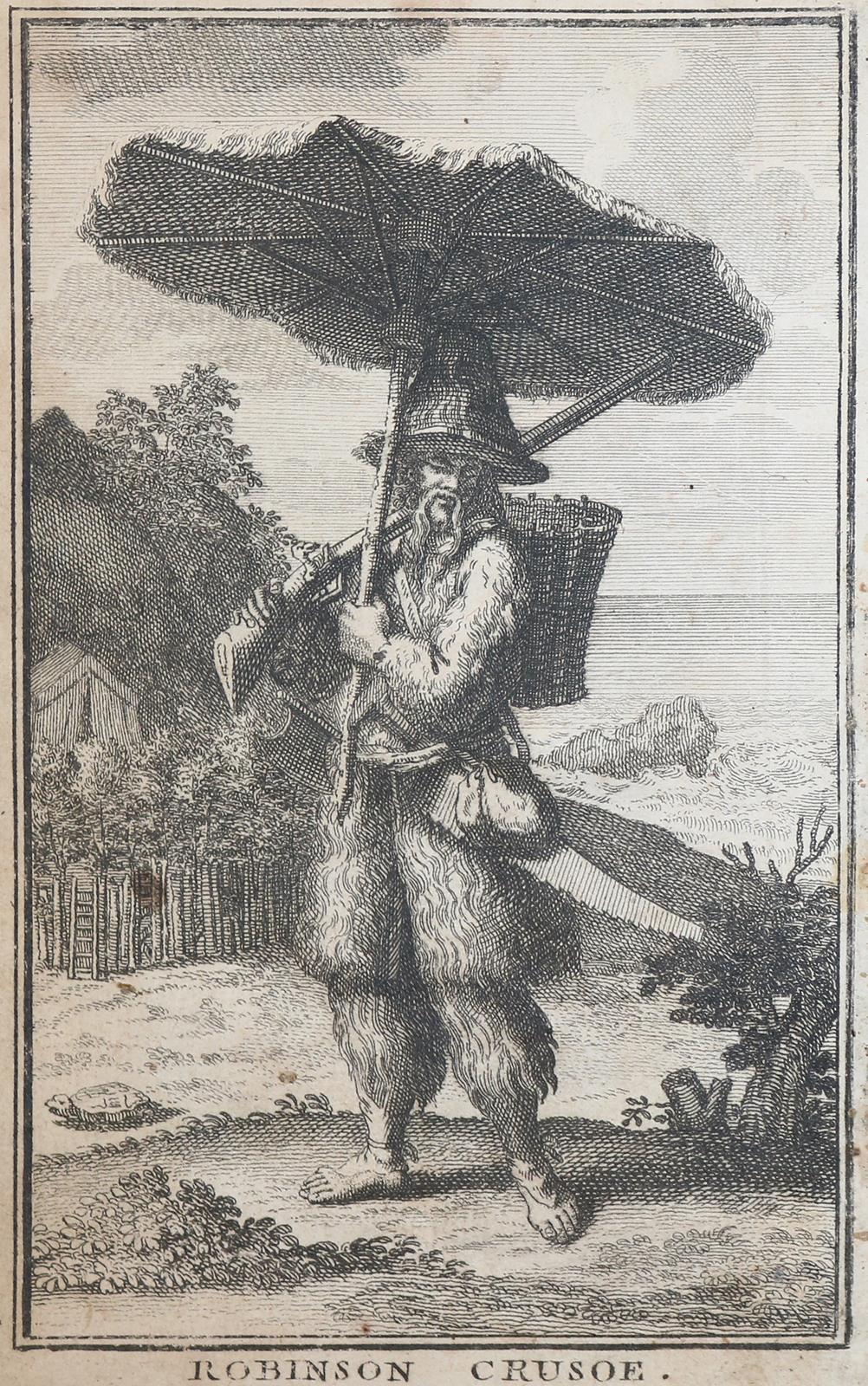 Robinsonade. | Bild Nr.2