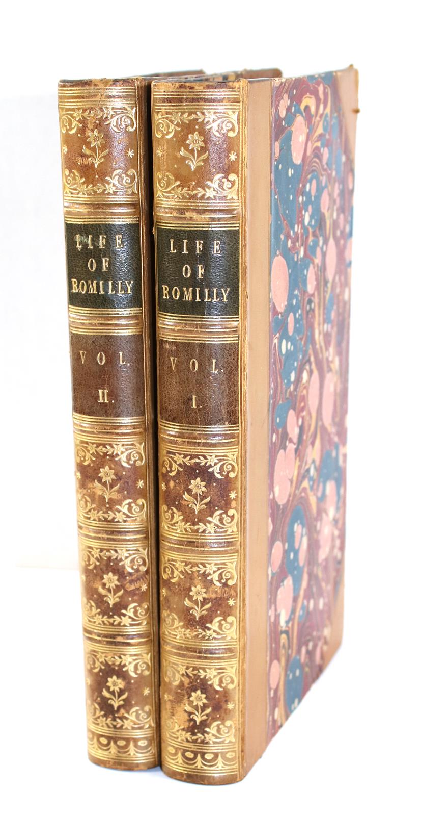 Romilly,S. | Bild Nr.2