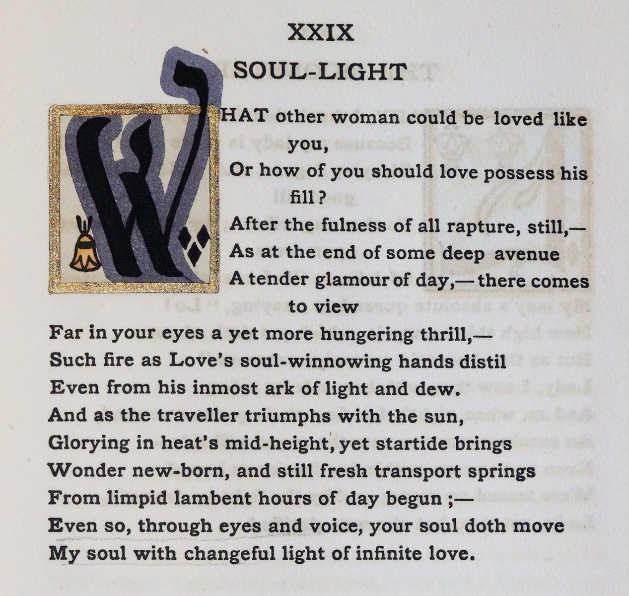 Rossetti,D.G. | Bild Nr.2