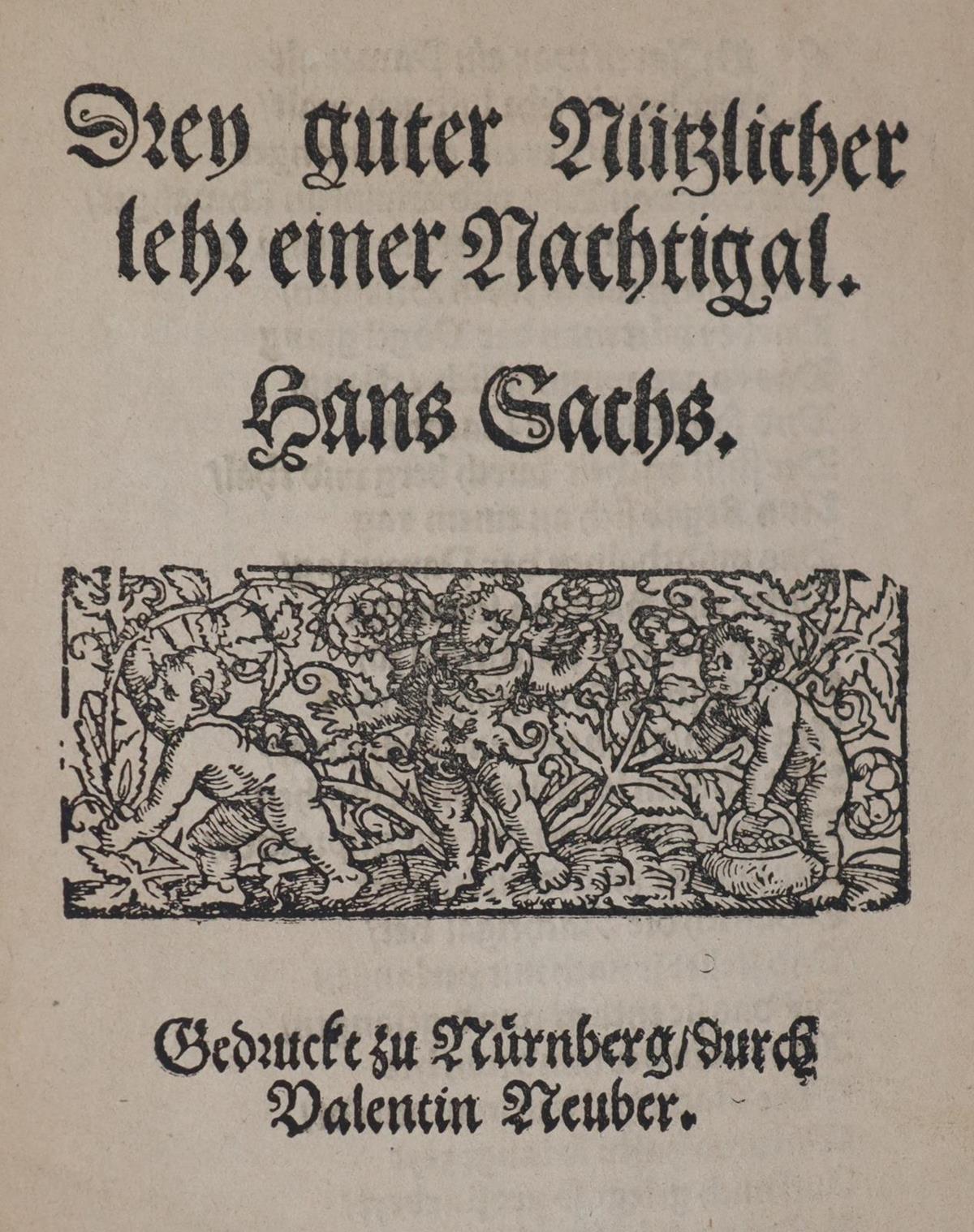 Sachs,H. | Bild Nr.2