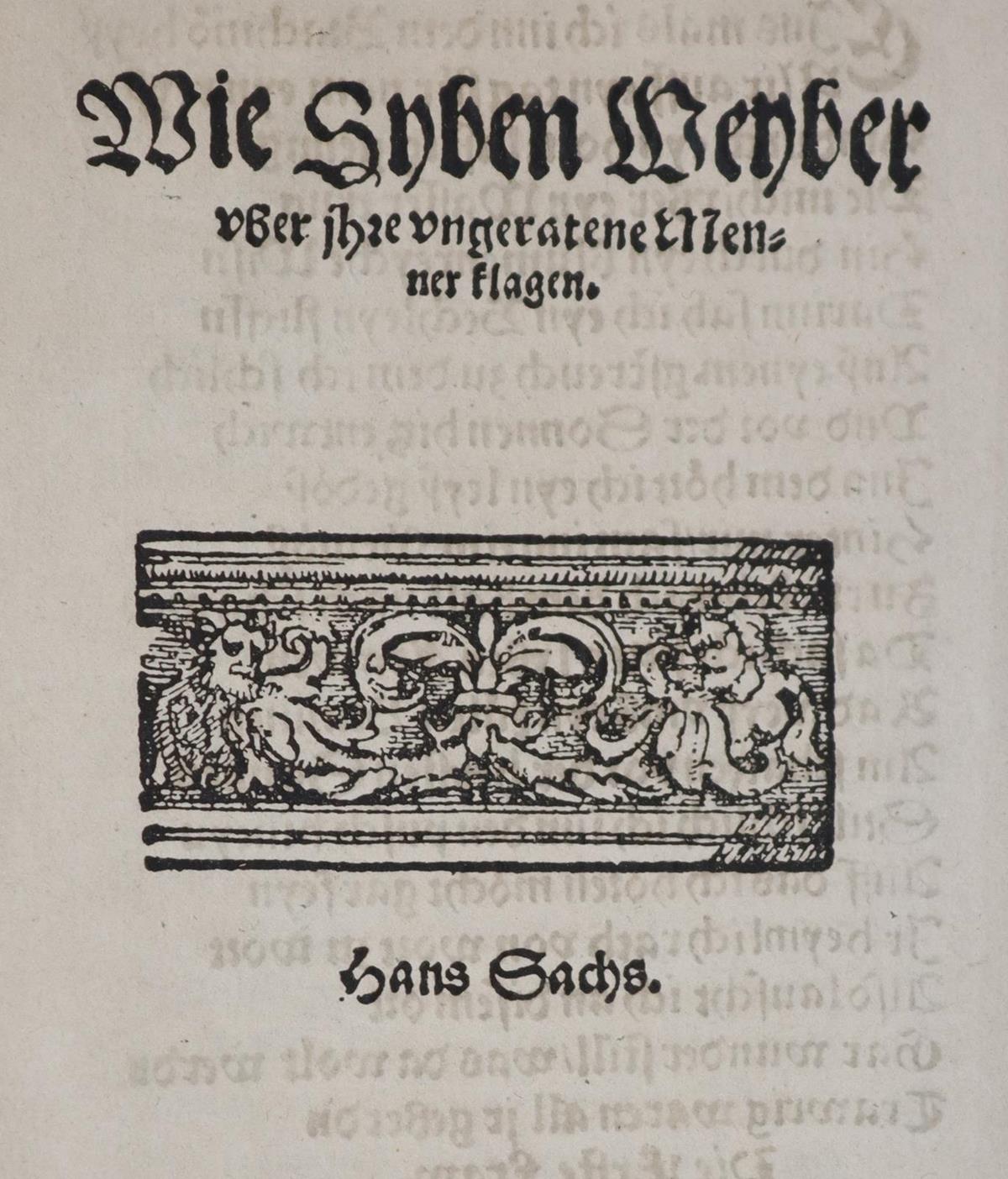 Sachs,H. | Bild Nr.3
