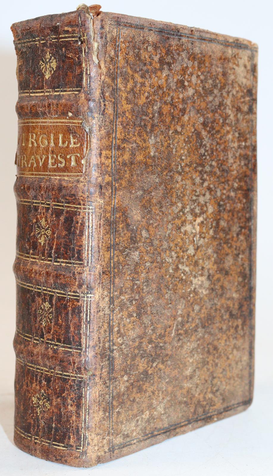 Scarron,(P.). | Bild Nr.2