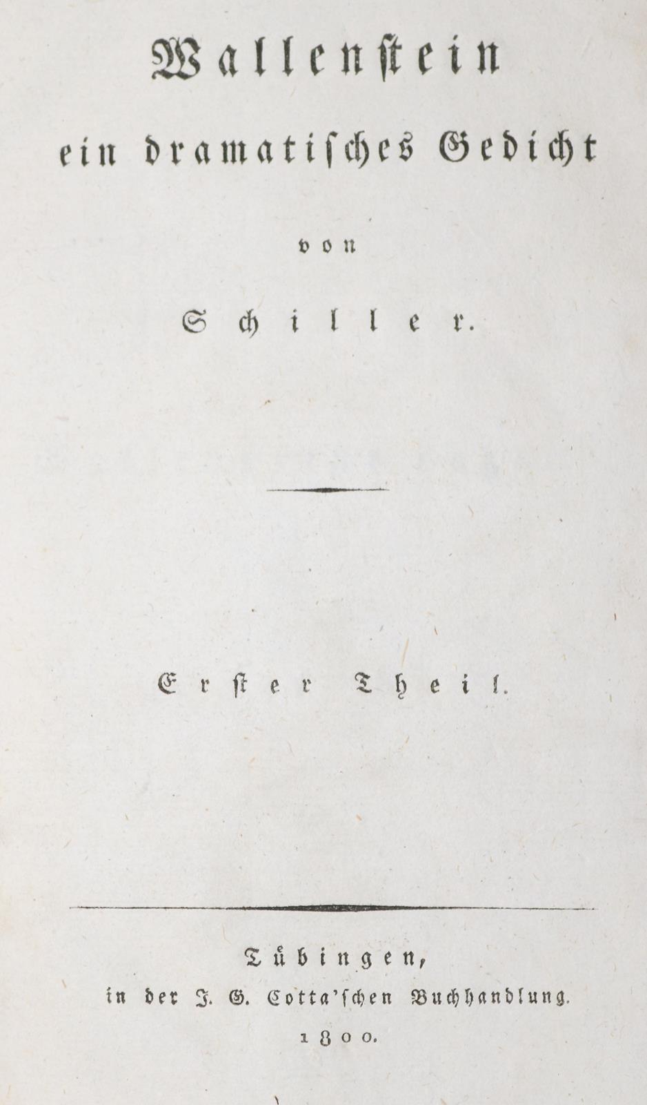 Schiller,F.v. | Bild Nr.2