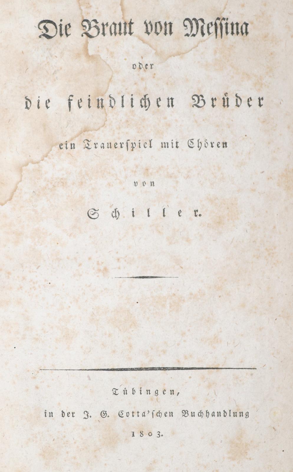 Schiller,F.v. | Bild Nr.3