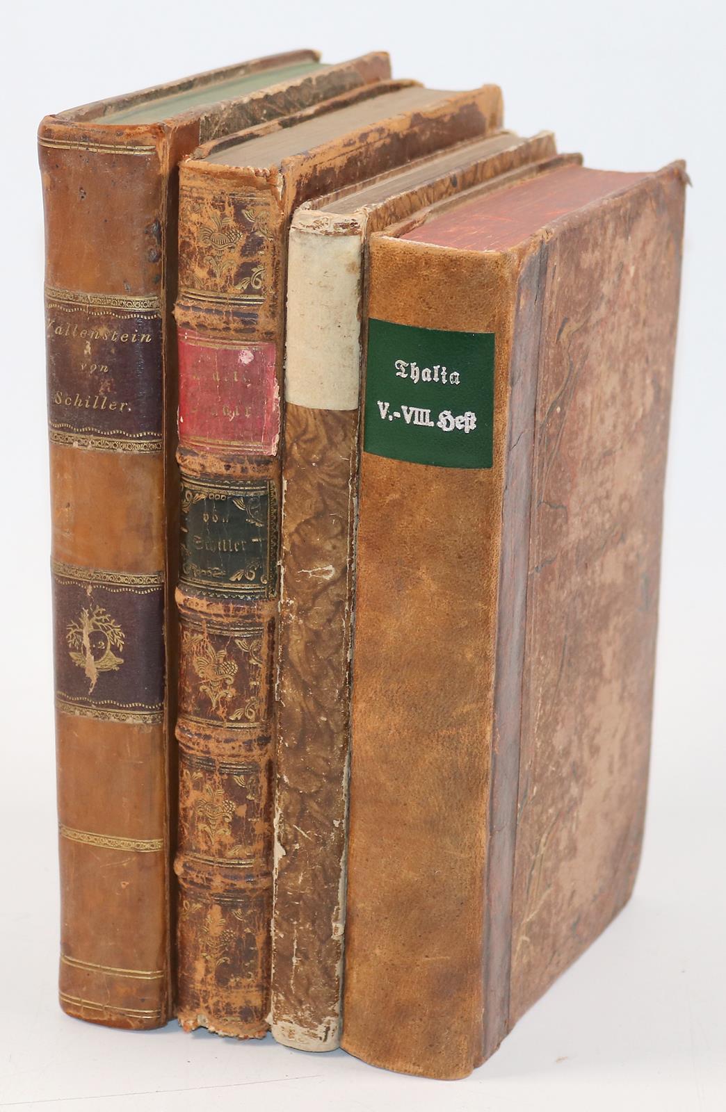 Schiller,F.v. | Bild Nr.5