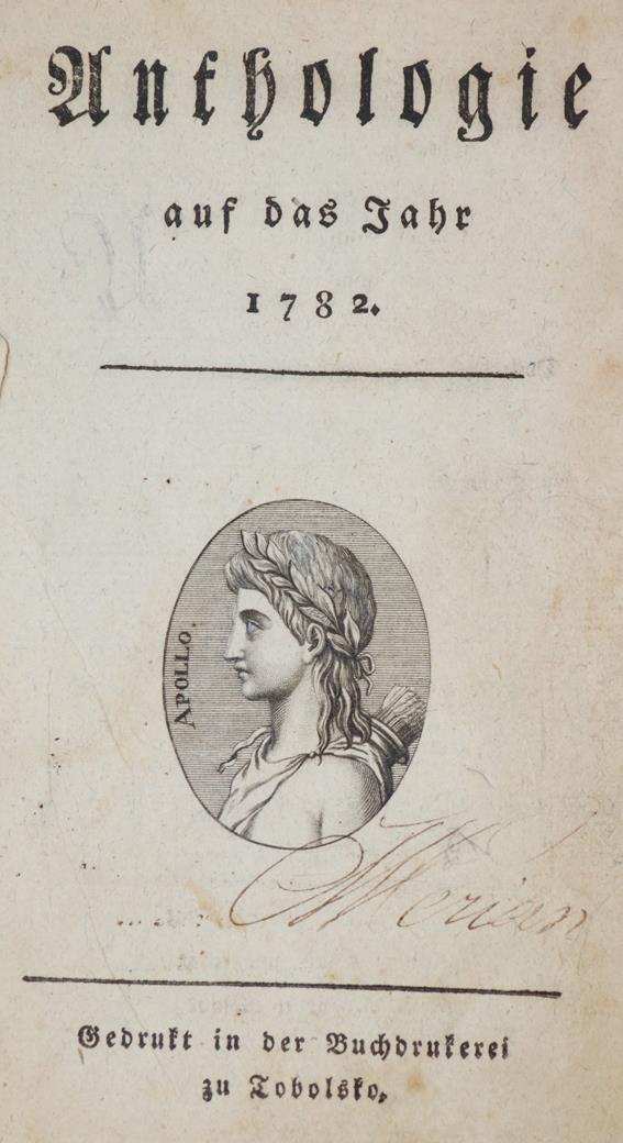 (Schiller,F.v.). | Bild Nr.1