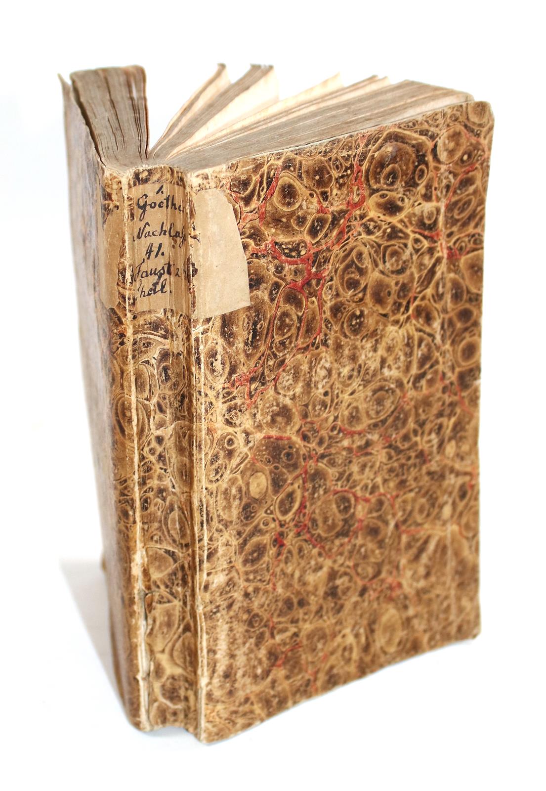 Goethe,(J.W.)v. | Bild Nr.2