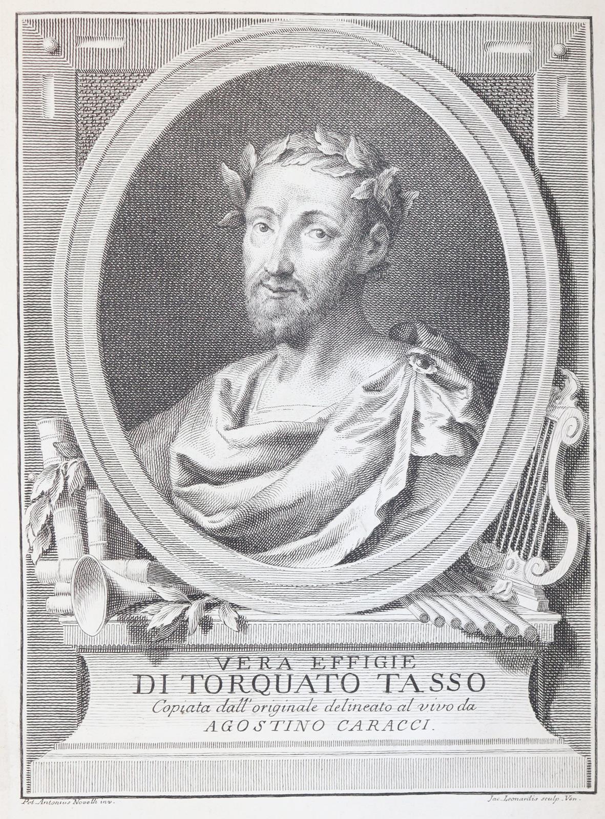 Tasso,T. | Bild Nr.2