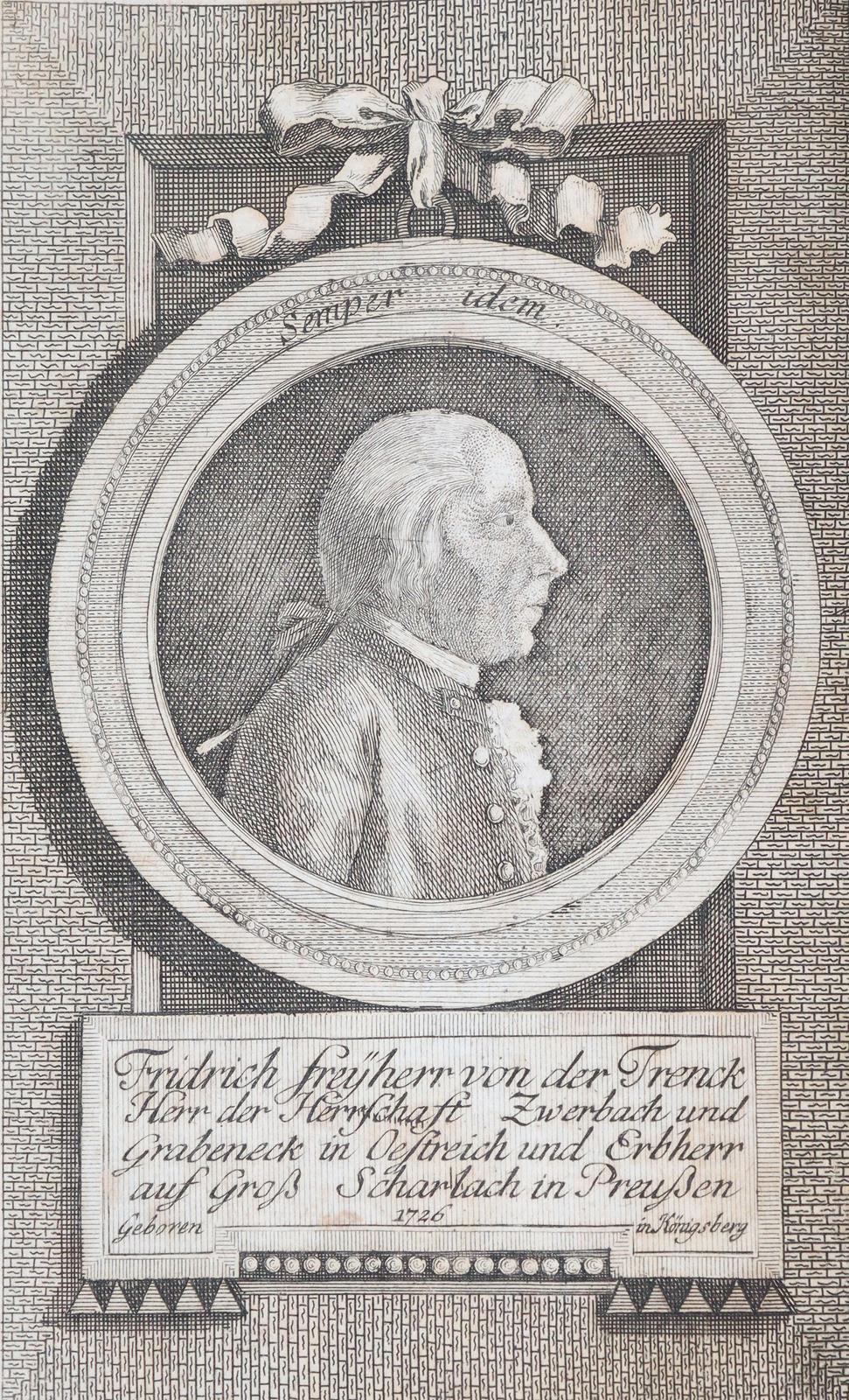 Trenck,F. | Bild Nr.2