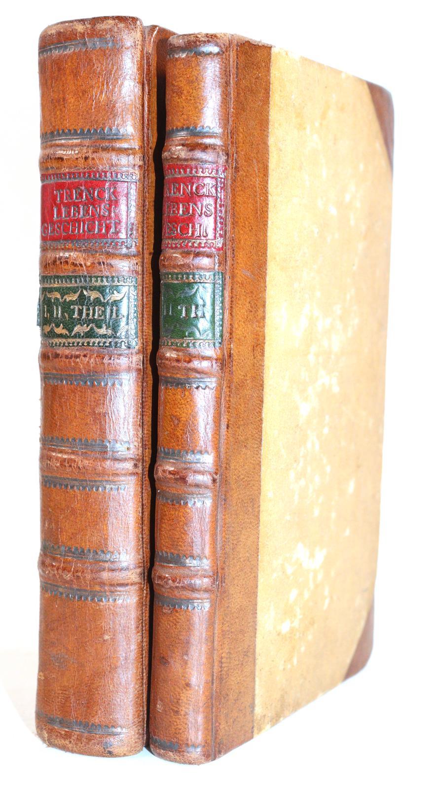 Trenck,F. | Bild Nr.3