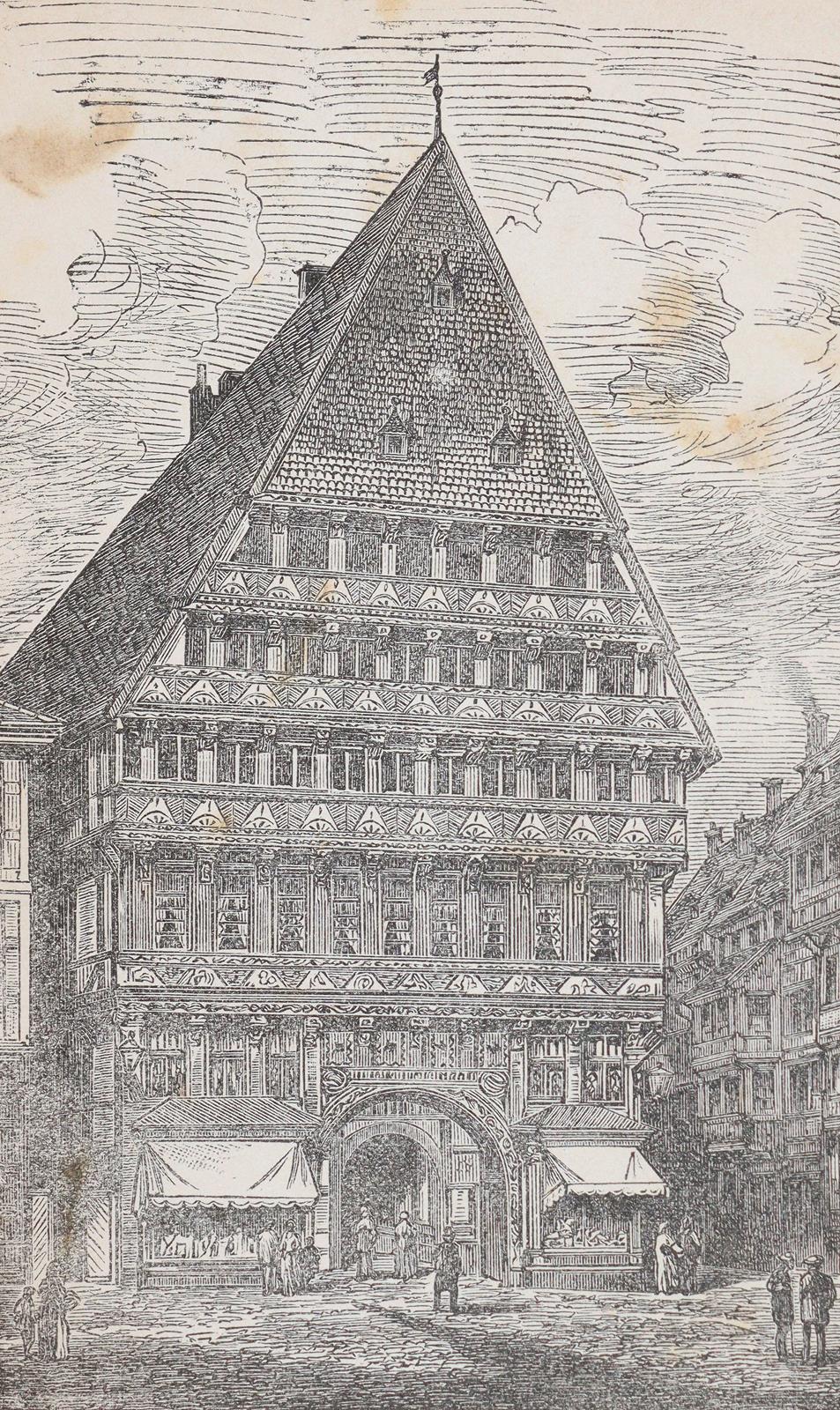 Volksbücher. | Bild Nr.3